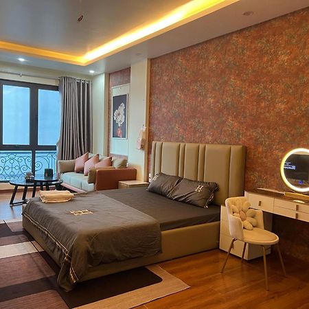 Venus Apartment Trung Phung Hanói Exterior foto