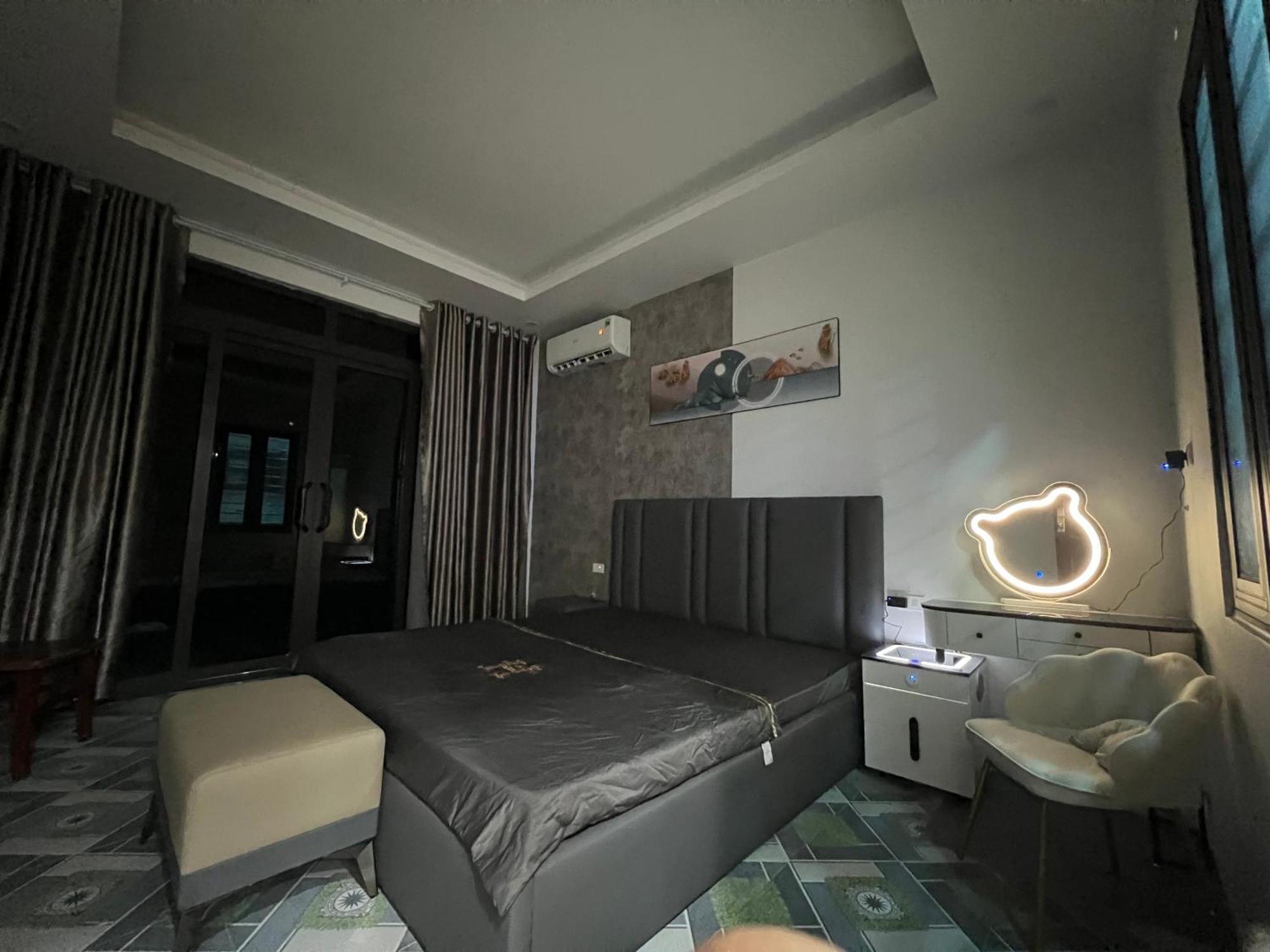 Venus Apartment Trung Phung Hanói Exterior foto