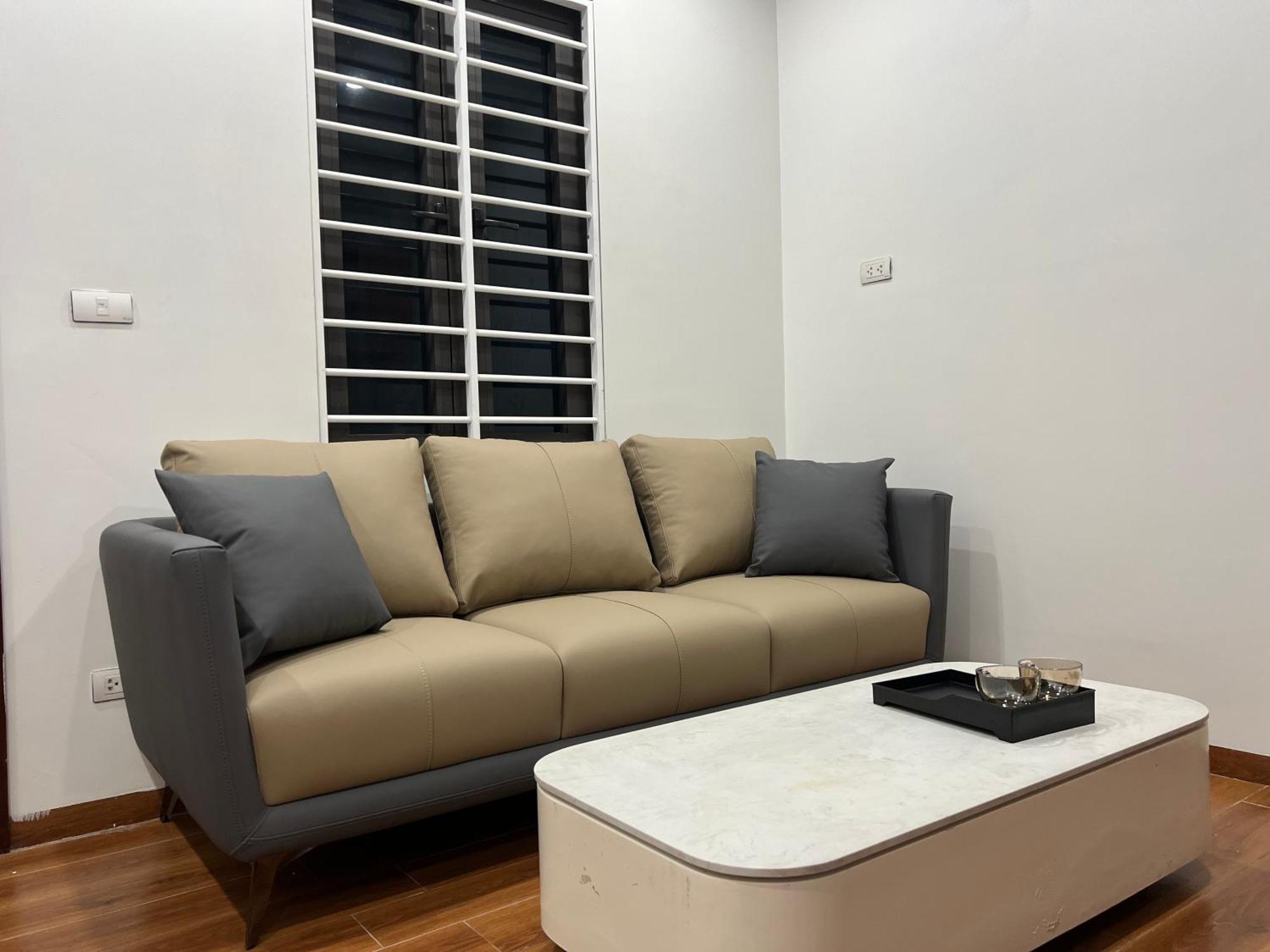 Venus Apartment Trung Phung Hanói Exterior foto